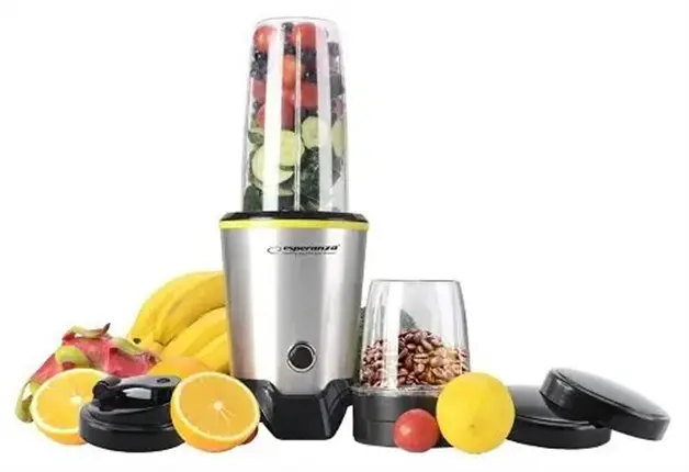 Esperanza NUTRI MASTER EKM028