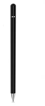 eSTUFF Univerzální pasivní stylus černá