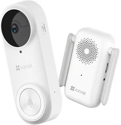 EZVIZ DB2 Pro
