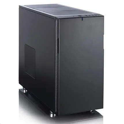 Fractal Design Define R5 černá