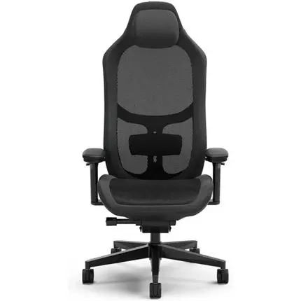 Fractal Design Refine Mesh černá