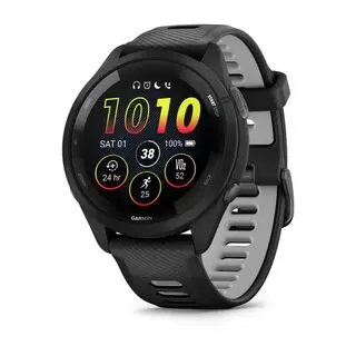 Garmin Forerunner 265 černá