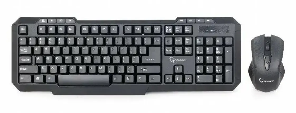 Gembird KBS-WM-02