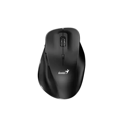 GENIUS Ergo 8230S + Copilot černá