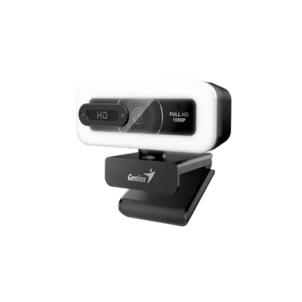 GENIUS FaceCam light + kryt soukromí