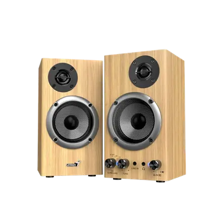GENIUS repro SP-HF520BT