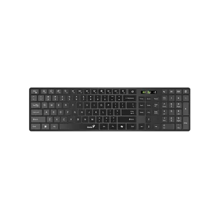 GENIUS Slimstar 7250BT + Copilot black