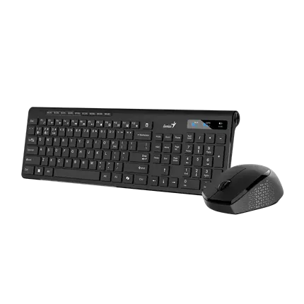 GENIUS Slimstar 8230/Copilot/CZSK