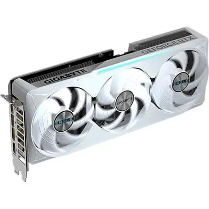 Gigabyte NVIDIA GeForce RTX 5070 Ti EAGLE OC ICE SFF 16G
