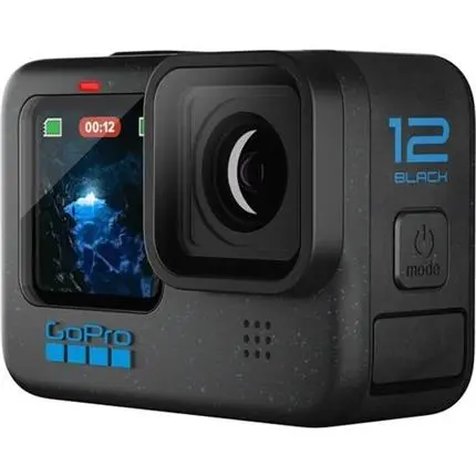 GoPro HERO 12 Black
