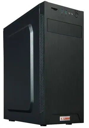 HAL3000 EliteWork 124