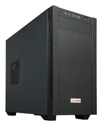 HAL3000 PowerWork 221
