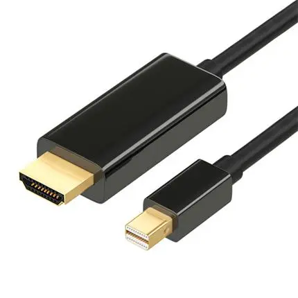 HDMI – Mini DisplayPort, 1.8 m