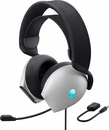 Herní sluchátka Alienware AW520H drátové