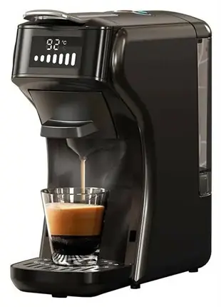 HiBREW H1B černá