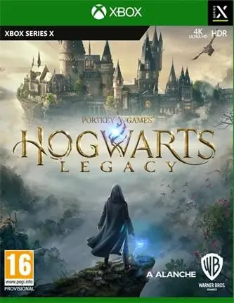 Hogwarts Legacy (Xbox Series)