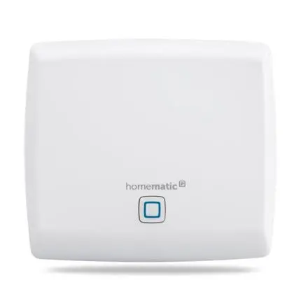 Homematic IP Centrální jednotka - HmIP-HAP