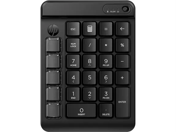 HP 430 Programmable Wireless Keypad