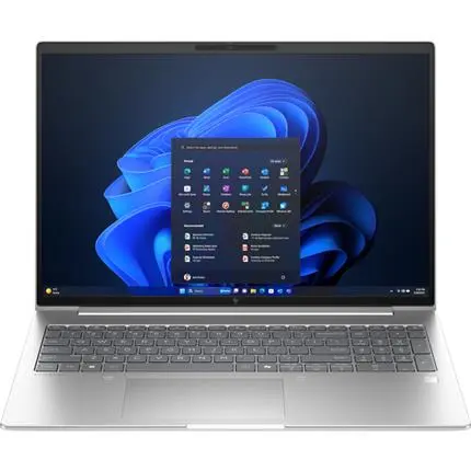 HP EliteBook 6 G1i 16" (D90PMET#BCM)