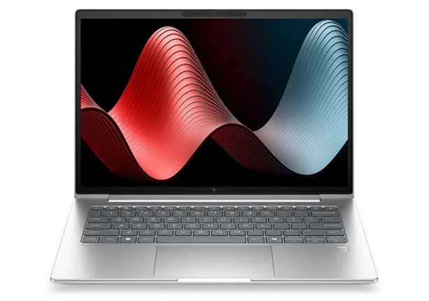 HP EliteBook 6 G2a 14" (DG8J5ET#BCM)