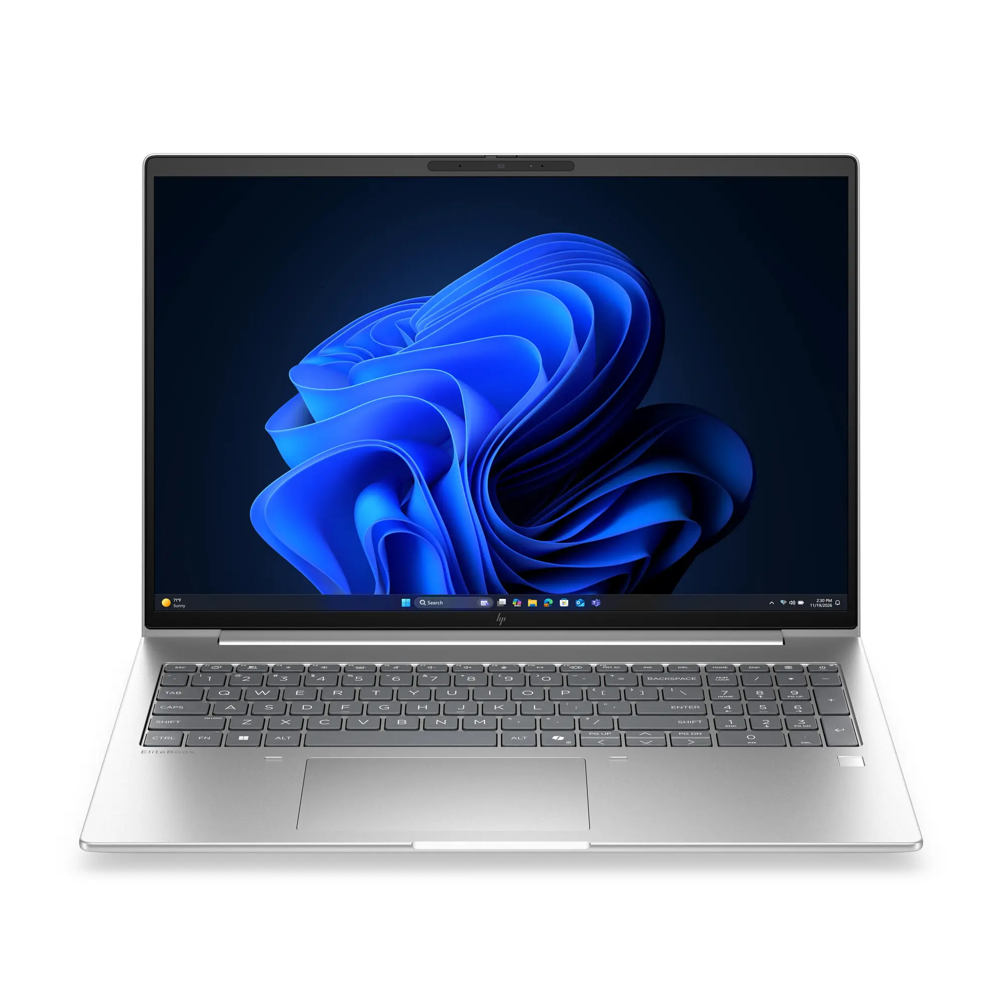HP Elitebook 6 G2i (E0NQ8ET#BCM)