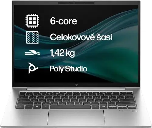 HP EliteBook 845 G11 (9G1A6ET#BCM)