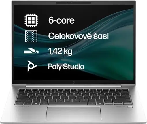 HP EliteBook 845 G11 (9G1A6ET#BCM)