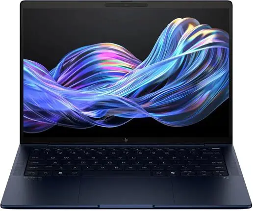 HP Elitebook X G1i 14 AI NextGen (B9ZU8ET#BCM)