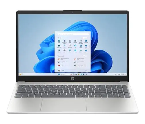 HP Laptop AI 15-fd2017nc