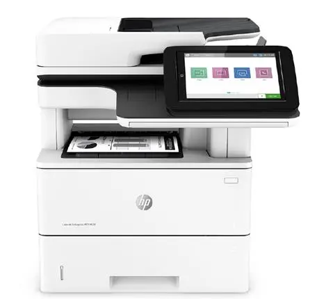 HP LaserJet Ent/M528dn/MF/Laser/A4/LAN/USB
