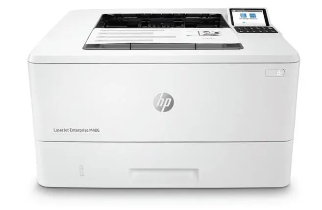 HP LaserJet Enterprise M406dn