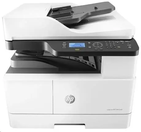 HP LaserJet MFP M443nda (8AF72A#B19)