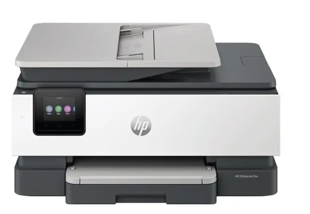 HP OfficeJet Pro 8132e All-in-One Printer