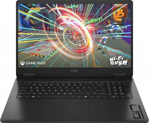 HP OMEN/17-db1002nc/AI5-340/17,3"/FHD/32GB/1TB/RTX 5060/W11H/Black/2R