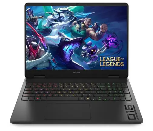 HP OMEN THIN 16-an0073nc (C2JM3EA#BCM)