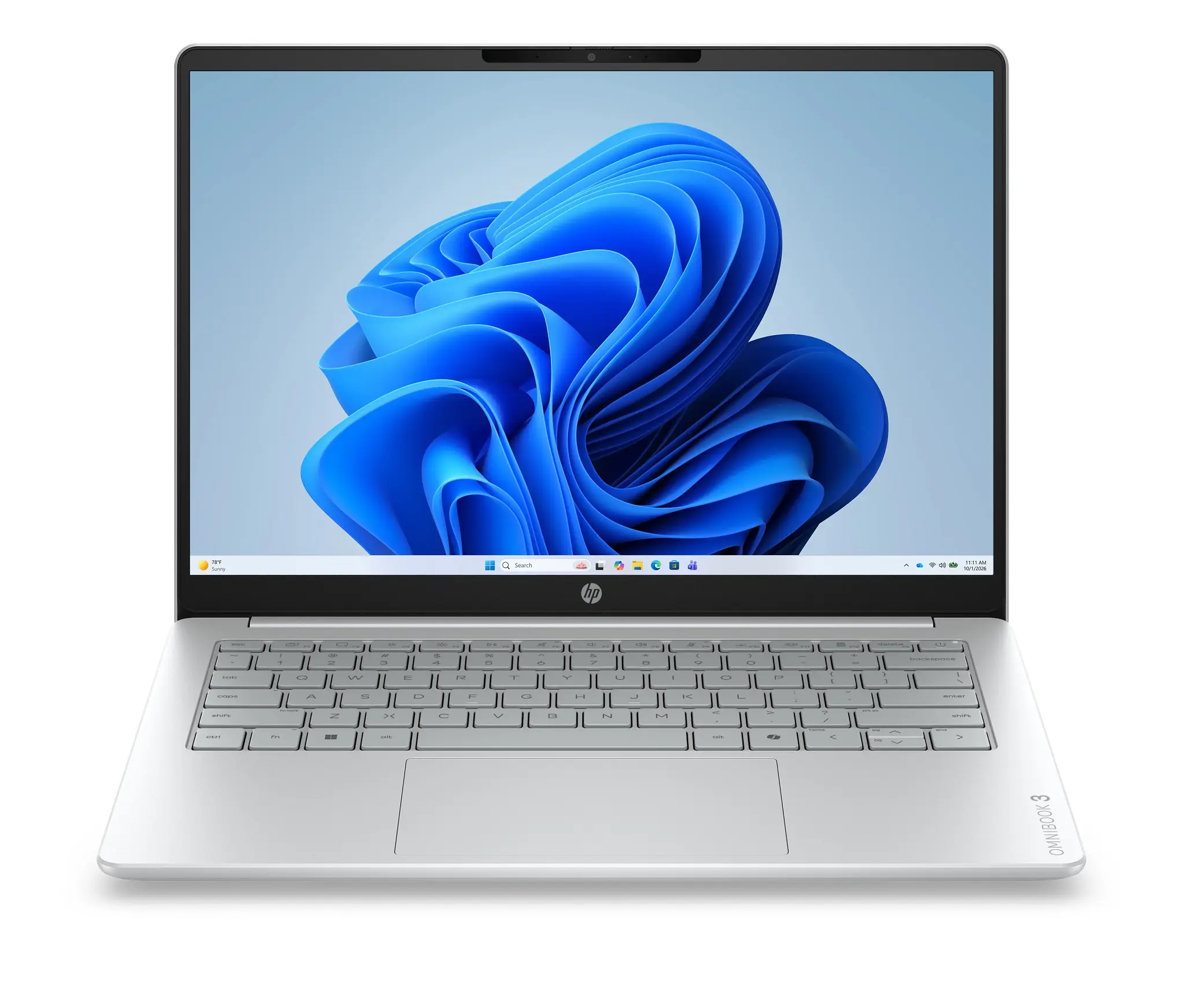 HP OmniBook 3 14-hy0001ncx