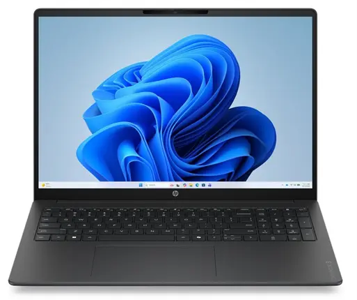 HP OmniBook 3 16-bu0011ncx