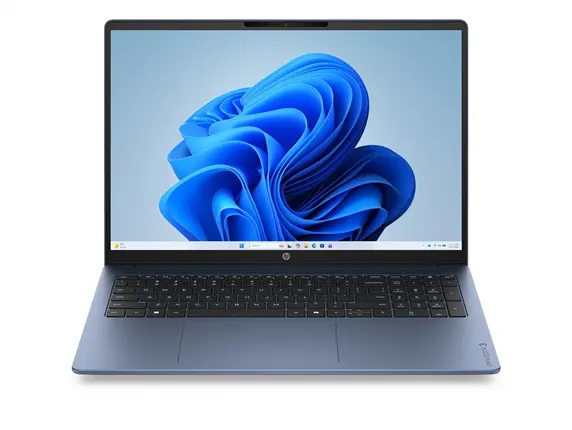 HP OmniBook 3 16-bu0013ncx