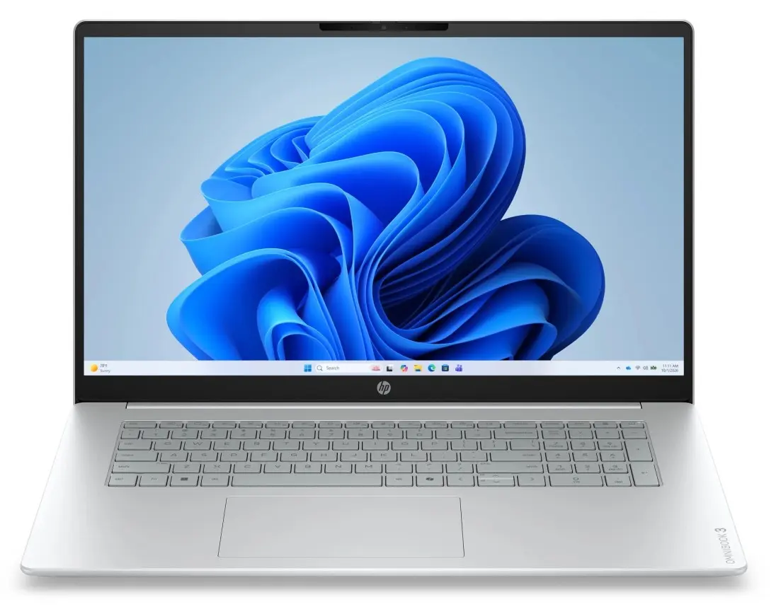 HP OmniBook 3 17-dp0070ncx
