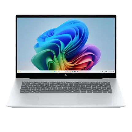 HP OmniBook 7 AI PC 17-dc0002nc (BX8R1EA) Touch