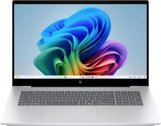 HP OmniBook 7 NG AI PC 17-dc0000nc (BX8Q9EA#BCM) Touch