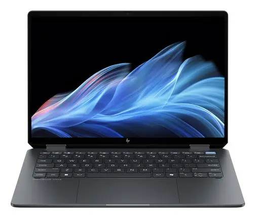HP OmniBook Ultra Flip 14-fh0000nc (B9NY3EA#BCM) Touch