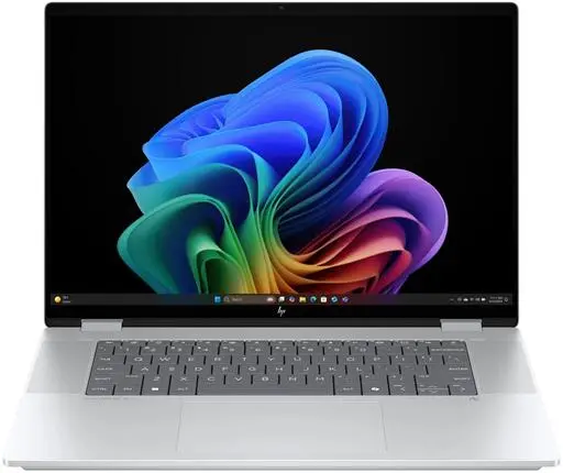 HP OmniBook X Flip AI 14-fm0003nc (BX8Q2EA#BCM)