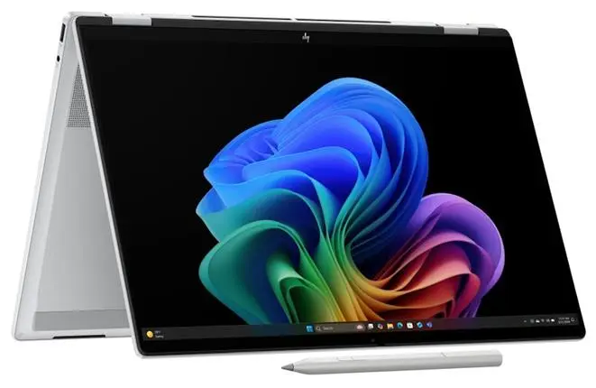 HP OmniBook X Flip NG AI PC 16-as0000nc (C27JVEA#BCM) Touch