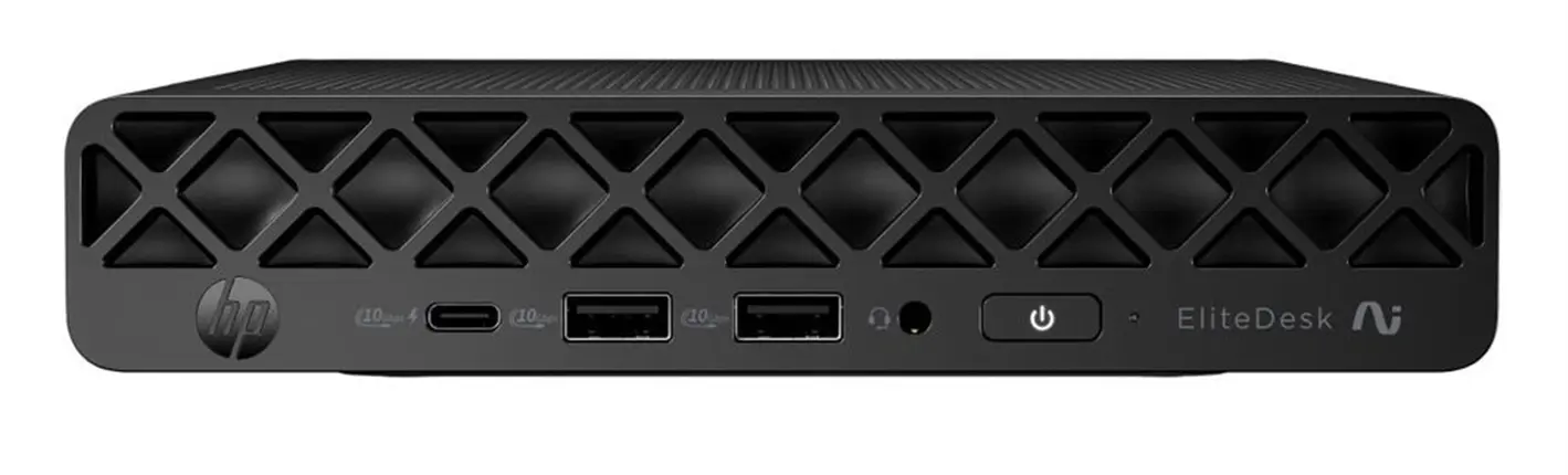 HP EliteDesk 8 Mini G1a AI (999A1ET#BCM)