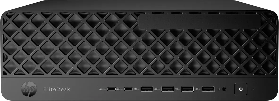 HP EliteDesk 8 Mini G1i (998Z1ET#BCM)