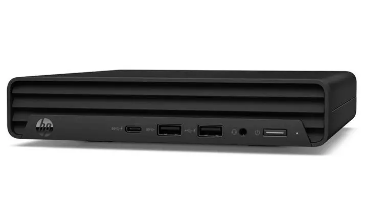 HP Pro Mini 260 G9 (B70TGAT#BCM)