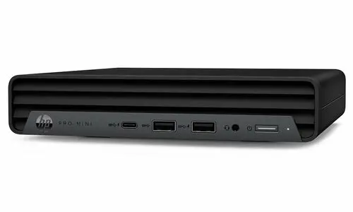 HP Pro Mini 400G9