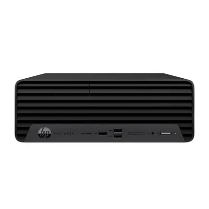 HP Pro SFF 400 G9 (D8LN1ET#BCM)