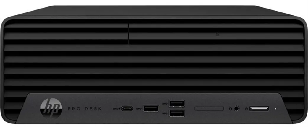 HP Pro SSF 400 G9 (99Q36ET#BCM)